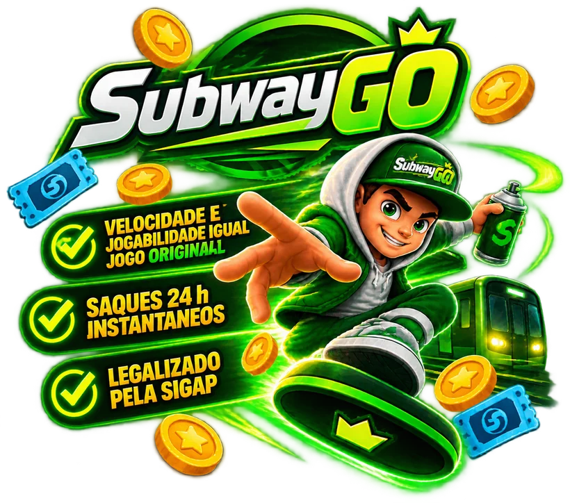 SubwayGO